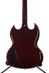 2013 Gibson SG Angus Young Signature Thunderstruck