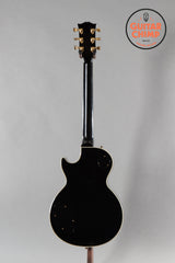 2003 Gibson Custom Shop Les Paul Custom Black Beauty