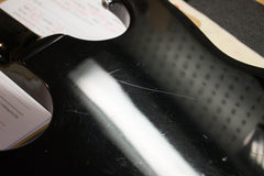 1979 Gibson Ripper Ebony Black -Super Clean-