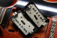 2018 Gibson Custom Shop SG Standard '61 VOS Historic Reissue