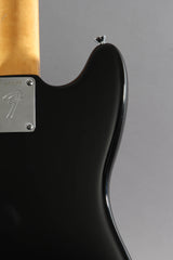 1965 Fender Mustang Black