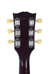 2013 Gibson SG Angus Young Signature Thunderstruck