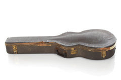 1956 Gretsch 6196 Country Club Cadillac Green