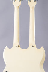 2015 Gibson Custom Shop EDS-1275 Alex Lifeson Doubleneck Aged & Signed