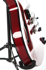 2015 Gibson Memphis ES-339 Studio Wine Red