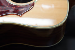 2013 Gibson Songwriter Special 12 String Acoustic Electric