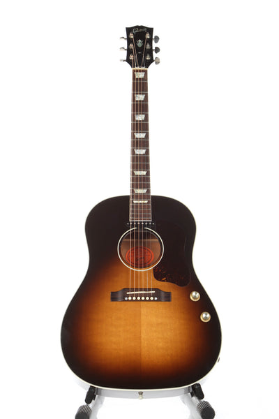 2007 Gibson J-160E John Lennon Acoustic Electric Guitar