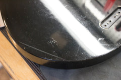 1979 Gibson Ripper Ebony Black -Super Clean-