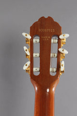 1987 Gibson Chet Atkins CE Classical Guitar