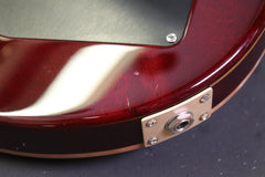 2004 PRS Paul Reed Smith Custom 22 Left Handed 10 Top