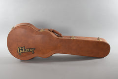 2019 Gibson Les Paul Classic Translucent Cherry