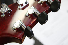 2004 PRS Paul Reed Smith Custom 22 Left Handed 10 Top