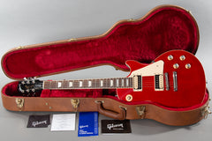 2019 Gibson Les Paul Classic Translucent Cherry