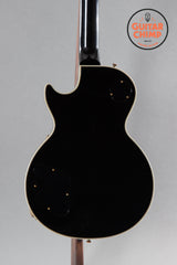 2003 Gibson Custom Shop Les Paul Custom Black Beauty