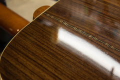 2013 Gibson Songwriter Special 12 String Acoustic Electric