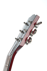 2015 Gibson Memphis ES-339 Studio Wine Red