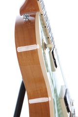 2015 Gibson Les Paul Classic Seafoam Green