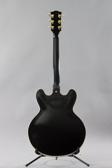 2018 Gibson Memphis ES-355 Black Beauty