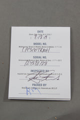 2019 Gibson Les Paul Classic Translucent Cherry