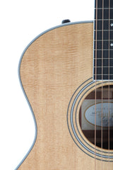 2014 Taylor 414CE Grand Auditorium Acoustic Electric Guitar