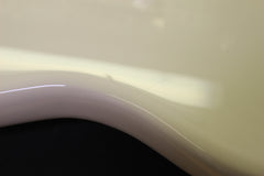 2013 Fender American Vintage '74 Jazz Bass Olympic White