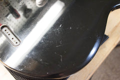 1979 Gibson Ripper Ebony Black -Super Clean-