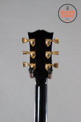 2003 Gibson Custom Shop Les Paul Custom Black Beauty