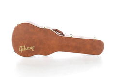 2017 Gibson Memphis ES-339 Satin Ebony Semi-Hollow Electric Guitar -SUPER CLEAN-