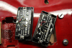 1990 Gibson ES-335 Dot Cherry