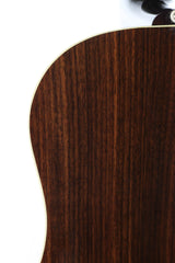 2007 Gibson Advanced Jumbo 12 String Acoustic Guitar