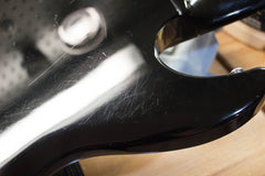 1979 Gibson Ripper Ebony Black -Super Clean-