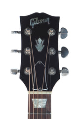 2007 Gibson J-160E John Lennon Acoustic Electric Guitar