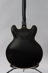 2018 Gibson Memphis ES-355 Black Beauty