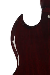 2013 Gibson SG Angus Young Signature Thunderstruck