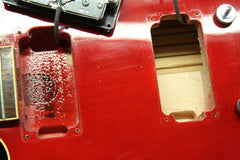 1990 Gibson ES-335 Dot Cherry