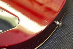 2013 Gibson Les Paul Slash Signature Rosso Corsa