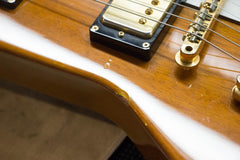 2001 Bacchus Futura Electric Guitar -Rare-