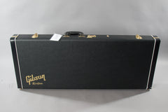 2015 Gibson Custom Shop EDS-1275 Alex Lifeson Doubleneck Aged & Signed