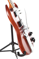2013 Gibson SG Frank Zappa Roxy Signature Electric Guitar -RARE-