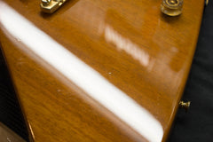 2001 Bacchus Futura Electric Guitar -Rare-