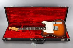2000 Fender American Vintage Designer Edition ’62 Telecaster Custom
