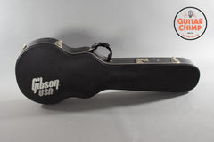 2003 Gibson Custom Shop Les Paul Custom Black Beauty