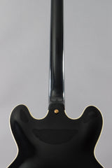 2018 Gibson Memphis ES-355 Black Beauty