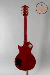 2015 Gibson Custom Shop Les Paul Custom Wine Red