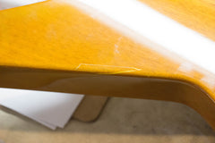 2001 Bacchus Futura Electric Guitar -Rare-