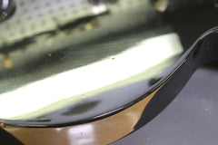 2011 Gibson Joe Bonamassa Signature Les Paul Studio Gold Top