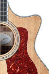 2014 Taylor 414CE Grand Auditorium Acoustic Electric Guitar