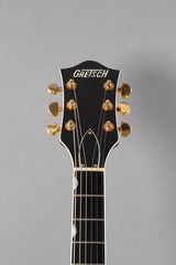 2003 Gretsch G6122 JR Country Classic Walnut Electric Guitar