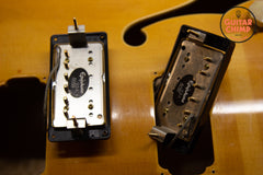 2008 Epiphone Elitist Broadway Natural