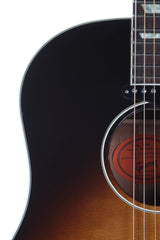 2007 Gibson J-160E John Lennon Acoustic Electric Guitar